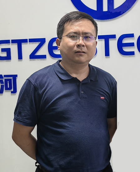 Eric Yang