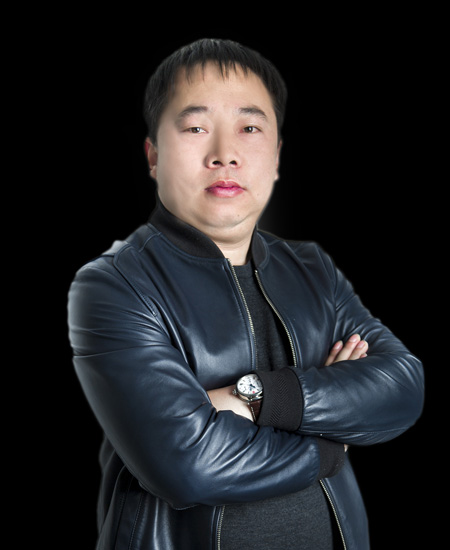 Jack Sun - CEO of Yangtze Steel Group