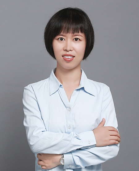 Vicky Song
