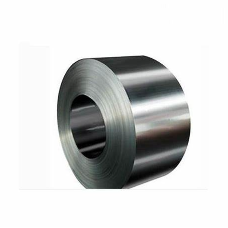 Hot-dip galvanized products and similar grades and standard comparison