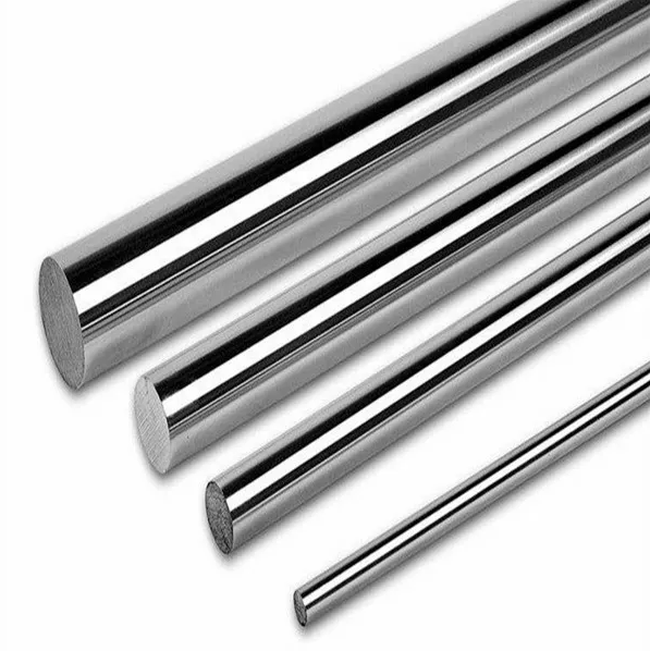The specific classification and application of stainless steel long products