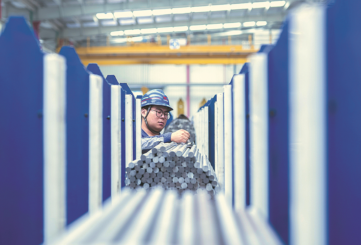 Pro-growth policies set to stabilize economy