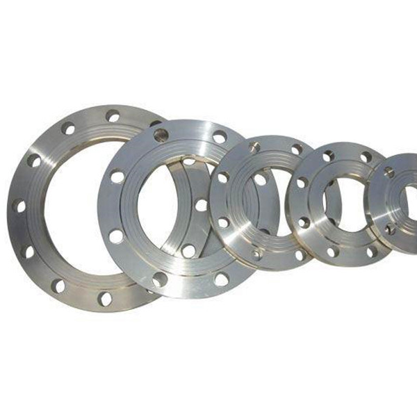 About Types of Flanges