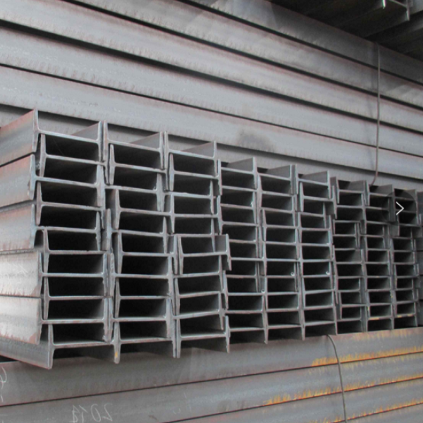 Formula for calculating the weight of I-shaped steel