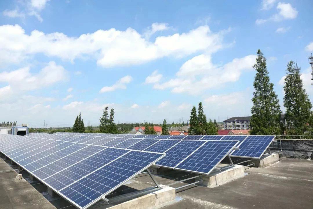 Yangtze Steel Group was invited to participate in the steel structure photovoltaic summit forum