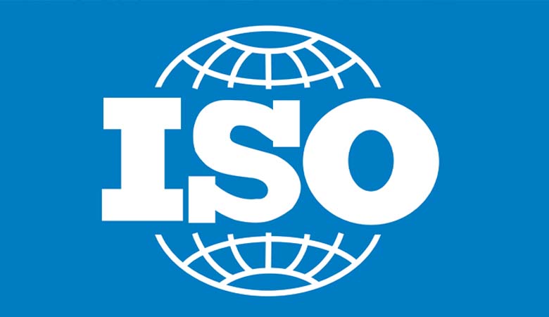 The jury panel of ISO went to Yangtze Steel Group for review again