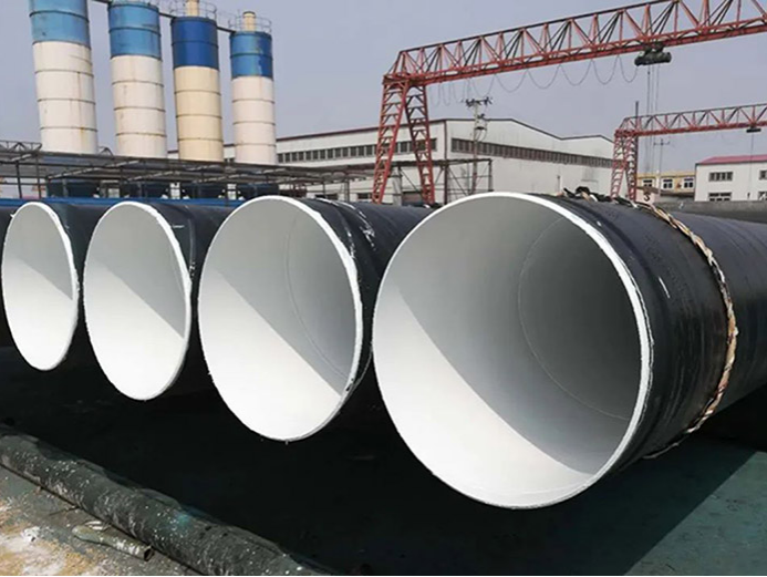 What are the methods for anti-corrosion of steel pipes？