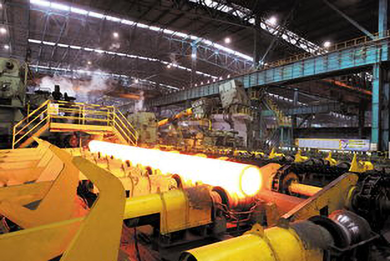 Common standards for seamless steel pipes?