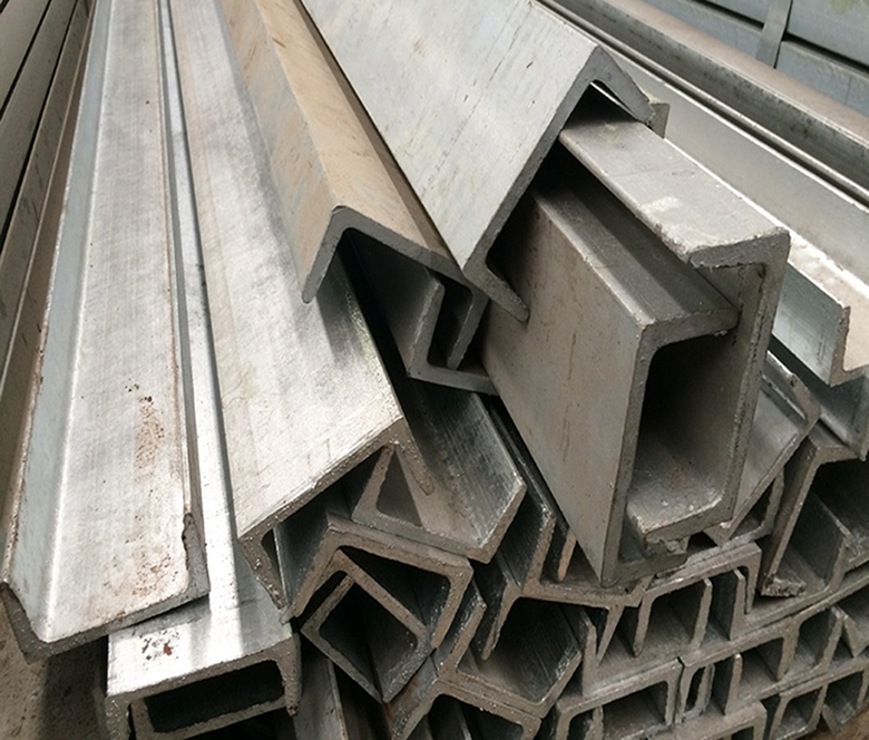 Corrosion and Protection of Channel Steel