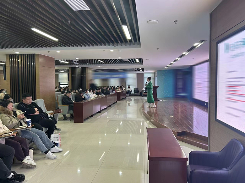 Exchange Meeting for Outstanding Merchants in the Building Materials Industry (steel materials) in Western Shandong