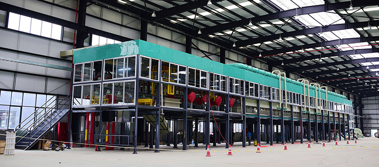 How to solve the oxidation problem of galvanized sheets
