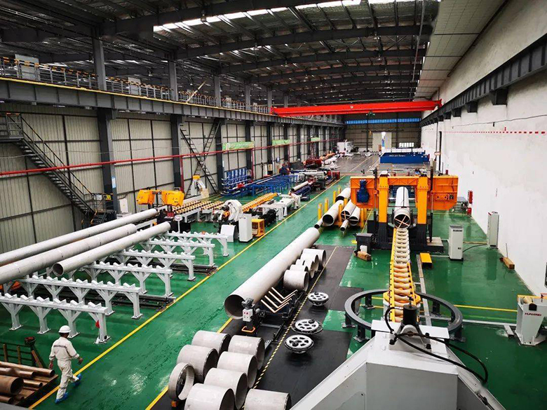 Why does stainless steel need passivation treatment?