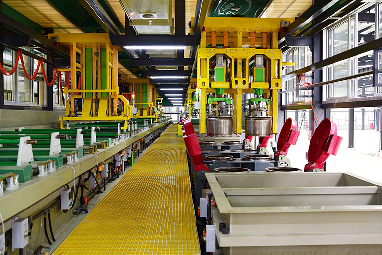  What are the main types of substrates produced by color steel coils?