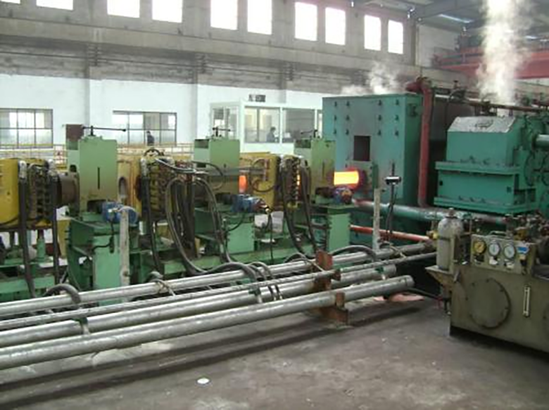 Measures to Improve Steel Pipe Wall Thickness Accuracy