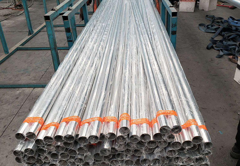 Stainless steel product export packaging requirements