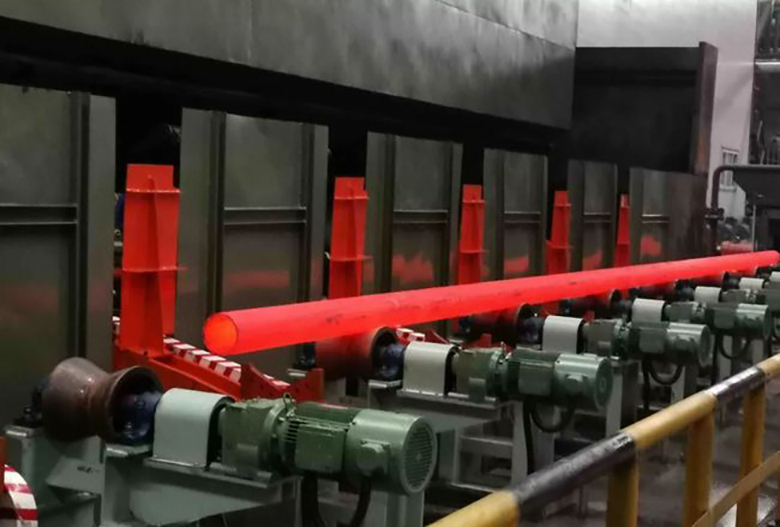 Today’s steel knowledge – seamless steel pipe