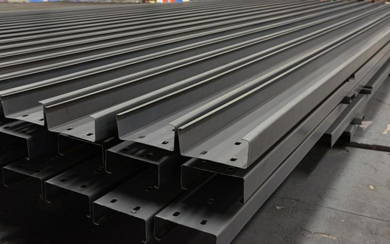 Today’s steel knowledge - C-shaped steel