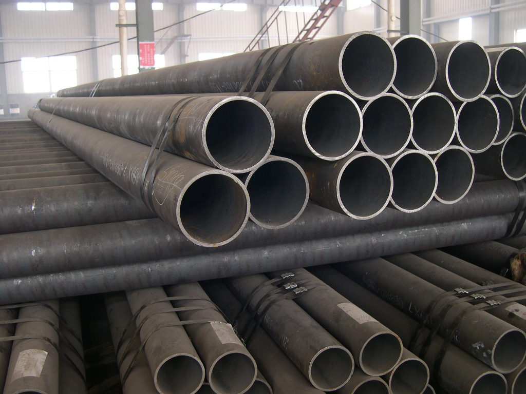 Standard For Carbon Steel Pipe