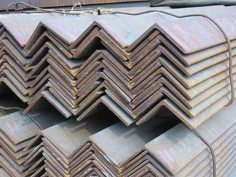 Angle steel packaging inspection standards