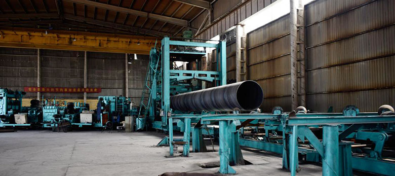 Is the lower the price of spiral welded pipes, the better?