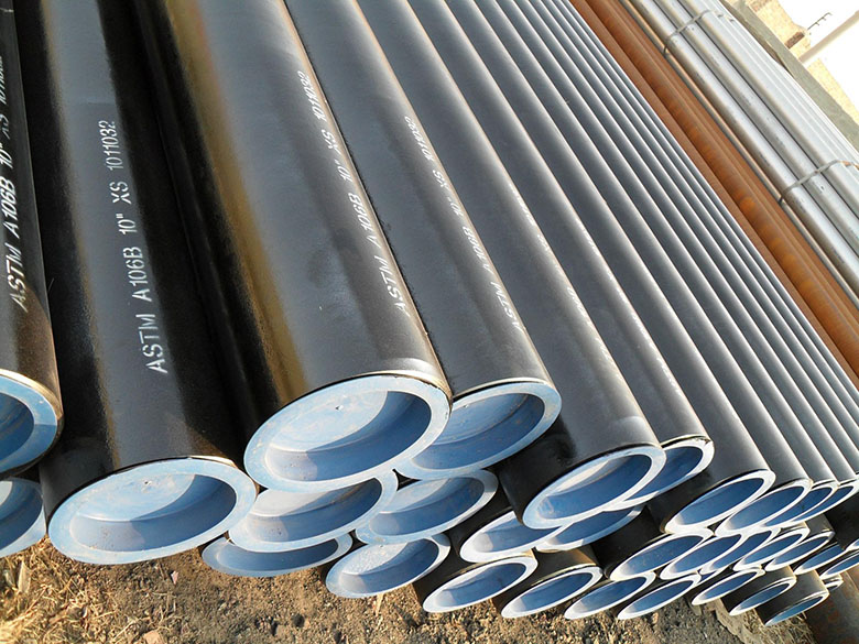 ASTM A106 Standard Specification