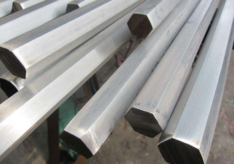 stainless steel rod