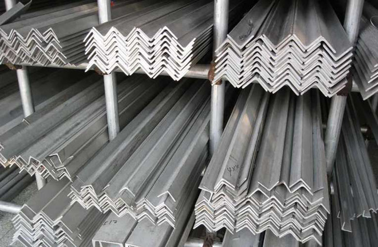 Angle steel inspection standards