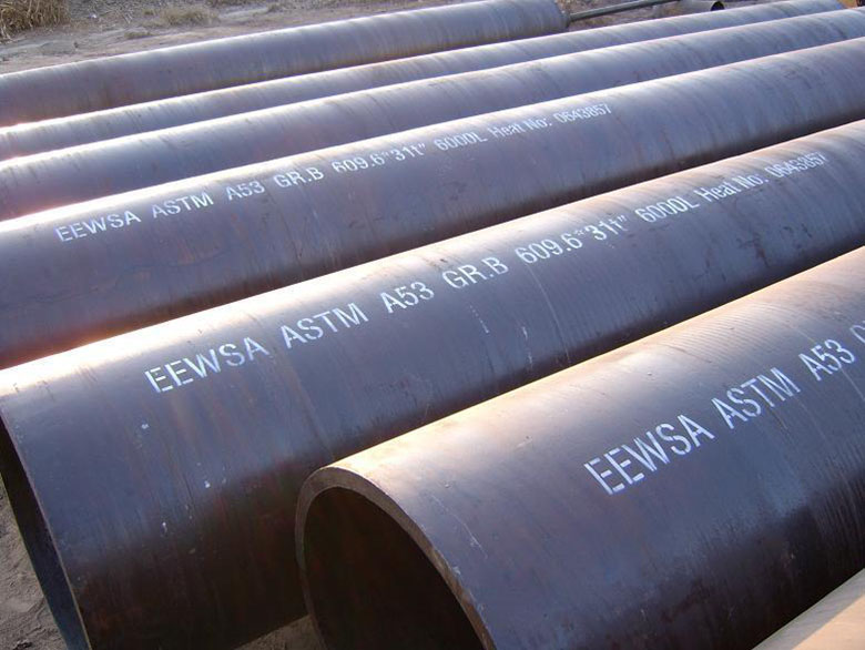 Introduction to ASTM A53 standard