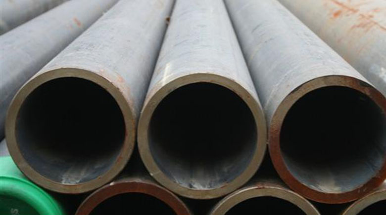 Quality requirements for seamless steel pipes