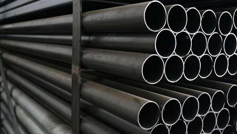 Seamless steel pipe sizes