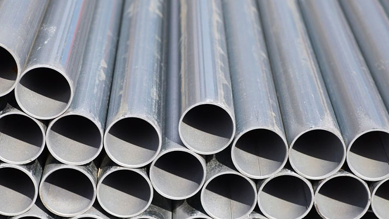 Alloy 2205 Duplex Pipe