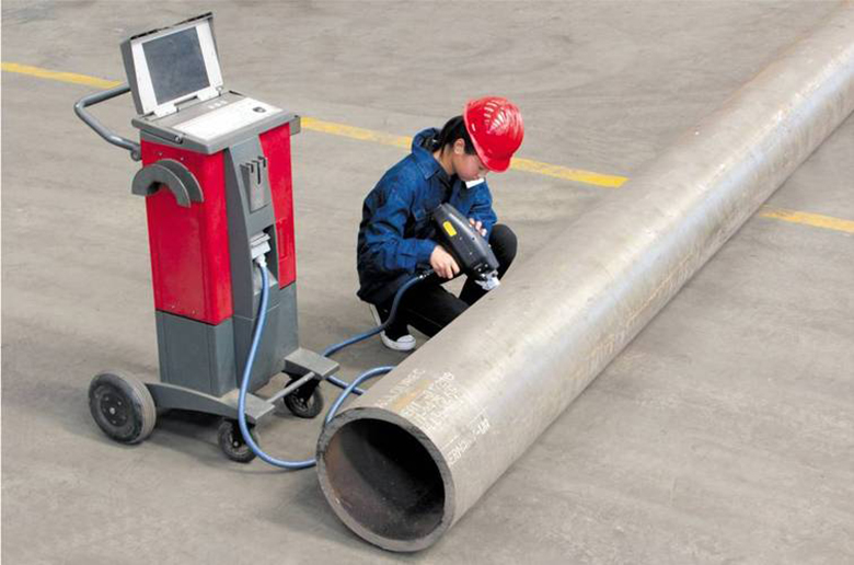 How to know if seamless pipes meet the standards?