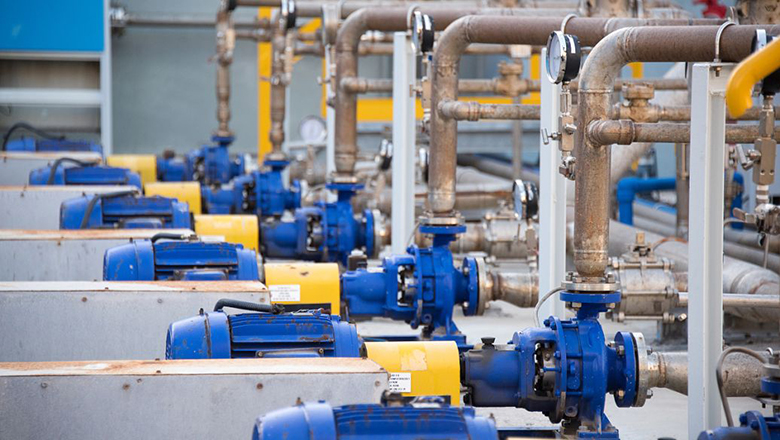 ERW steel pipe process performance inspection standard