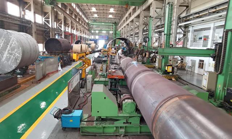 High-pressure boiler tube VS ordinary boiler tube