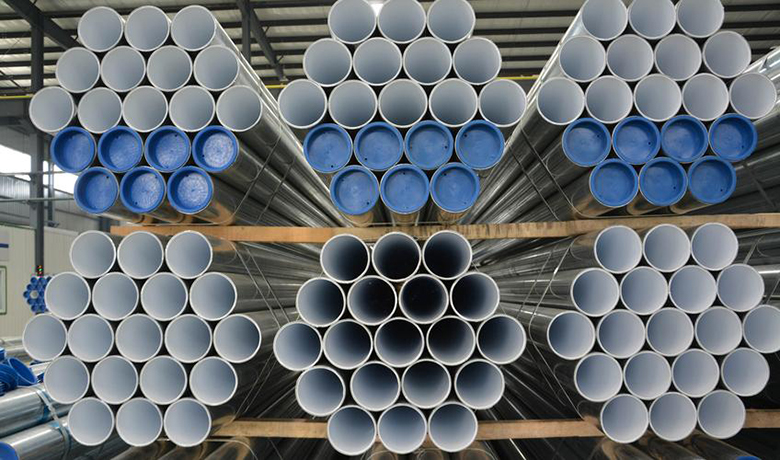 Advantages and Disadvantages of Plastic-Lined Steel Pipes
