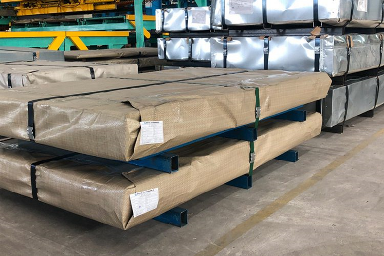 Introduction to ASTM A514 steel plate