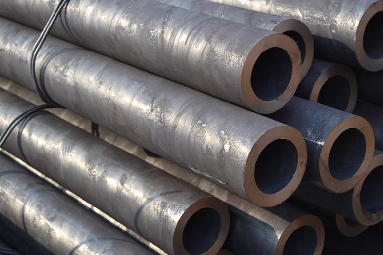 ASTM A192 High Pressure Boiler Tube