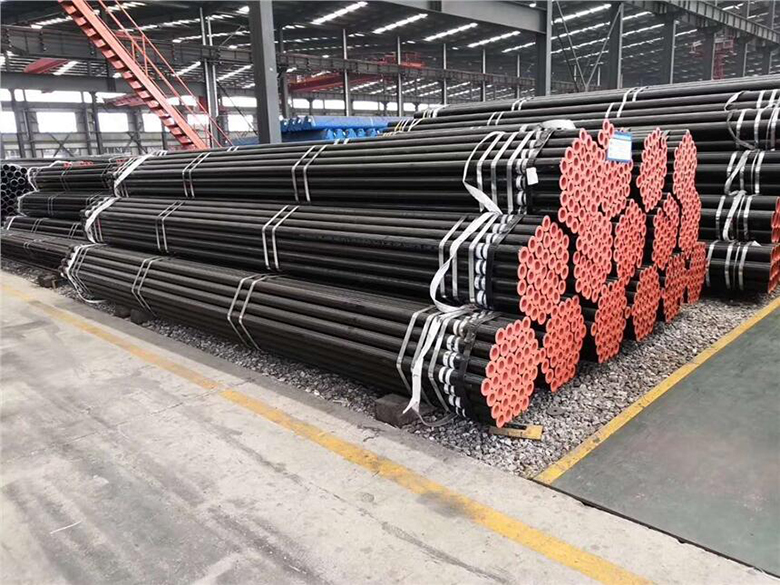 What is ASTM steel pipe?