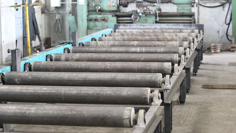 JIS G 4105 SCM420 Seamless Steel Pipes