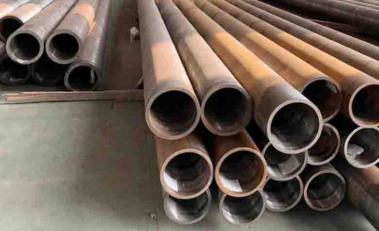 Are seamless steel pipes more expensive?