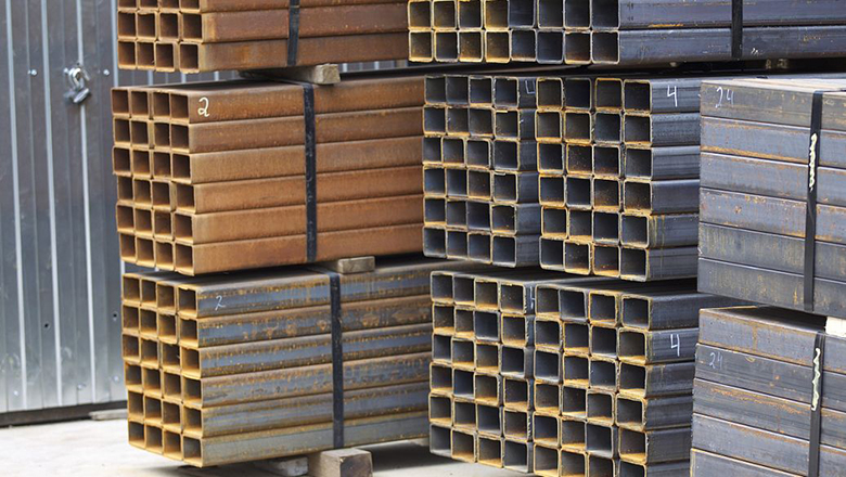 Differences between A513 and A500 rectangular tubes