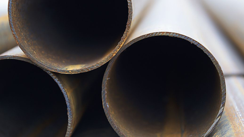 Black Steel Pipe Grade A vs Grade B