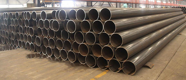 Schedule 40 ERW pipe