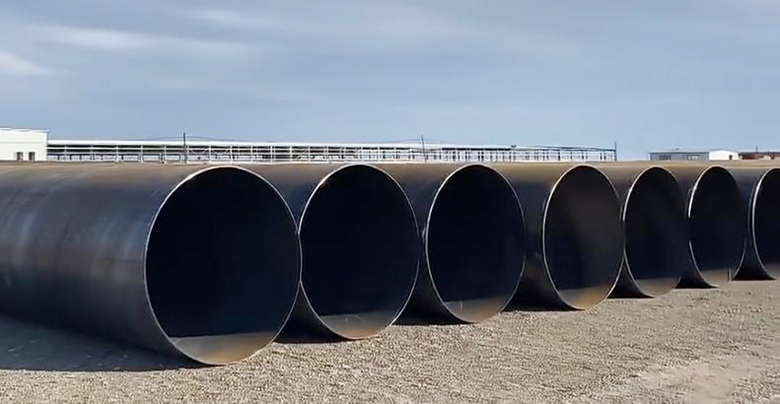 ERW Pipe Grades