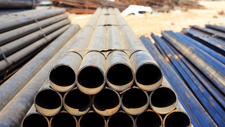 JIS G3467 Boiler Tube Specifications