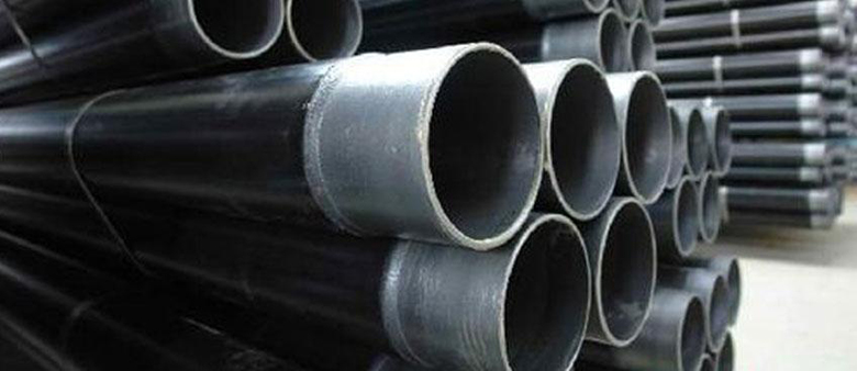 ASTM A672 EFW Pipe