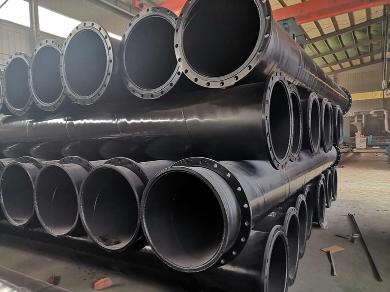 How to identify the quality of anti-corrosion steel pipes?