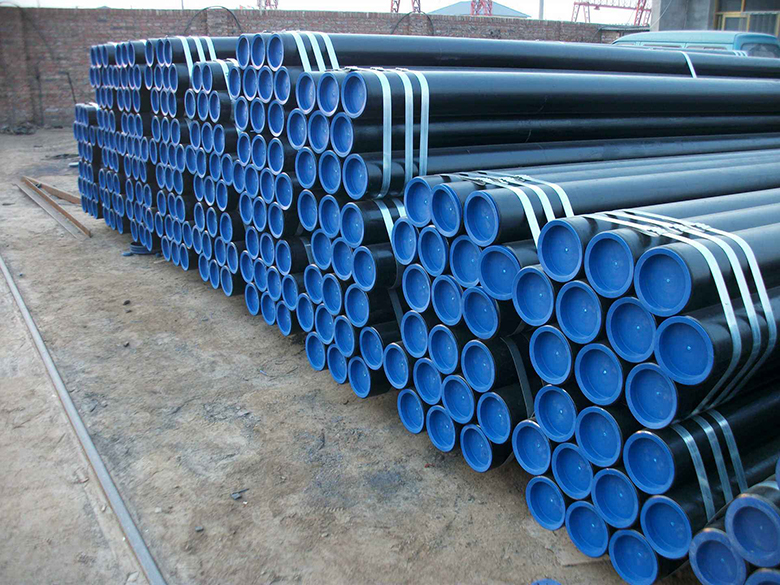 API Line Pipe