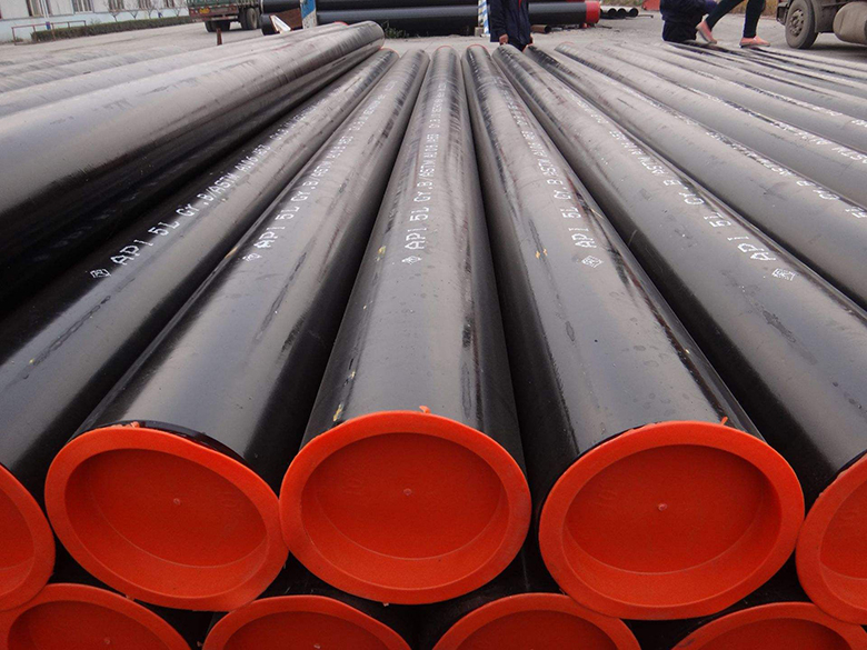 API 5L X60 Line Pipe