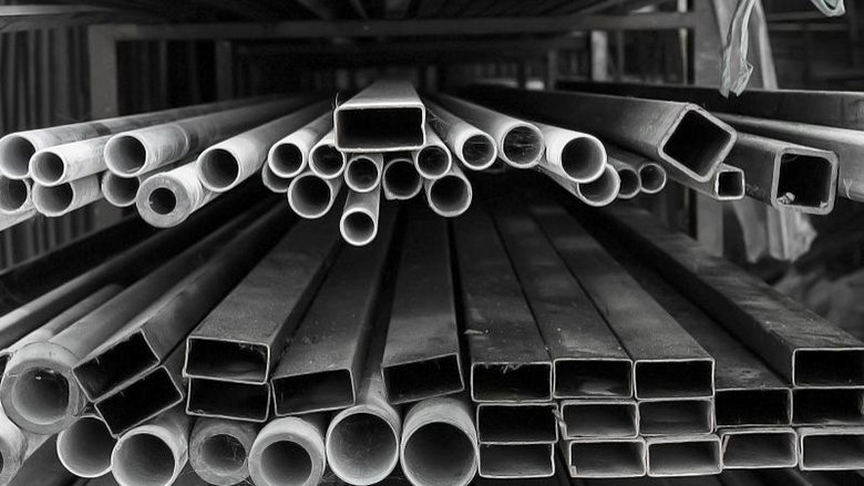 ASTM A520 Seamless Carbon Steel Pipe and ERW Pipe